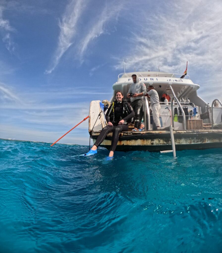 Hurghada Diving Prices