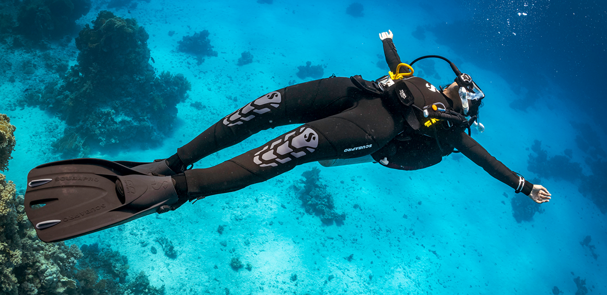 PADI Divemaster Course in Hurghada Specialty Courses in Hurghada