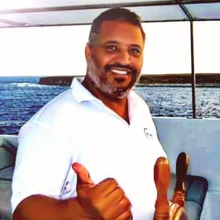 Diving in Hurghada
