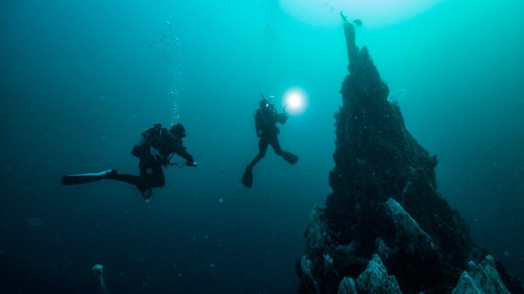 PADI Wreck Diver WRECK DIVER Hurghada